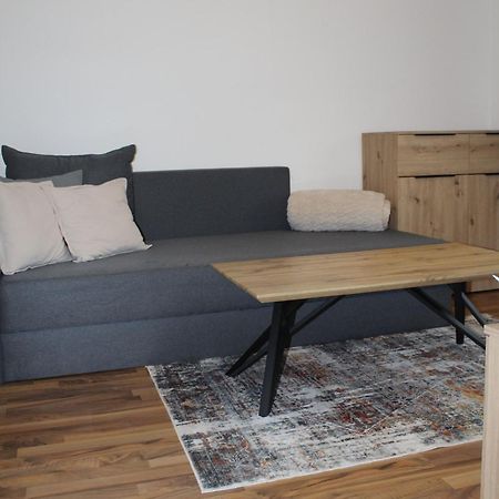 Apartment Seber Stuhlfelden Eksteriør billede
