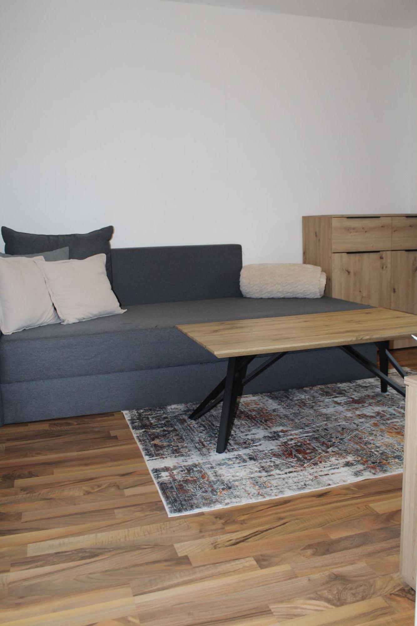 Apartment Seber Stuhlfelden Eksteriør billede