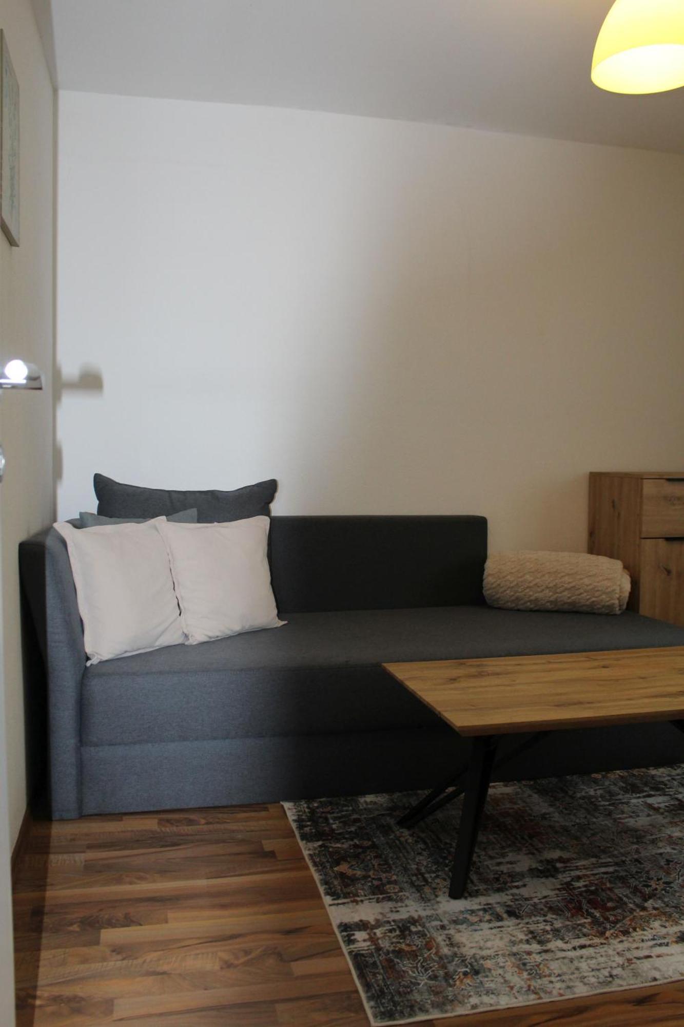 Apartment Seber Stuhlfelden Eksteriør billede
