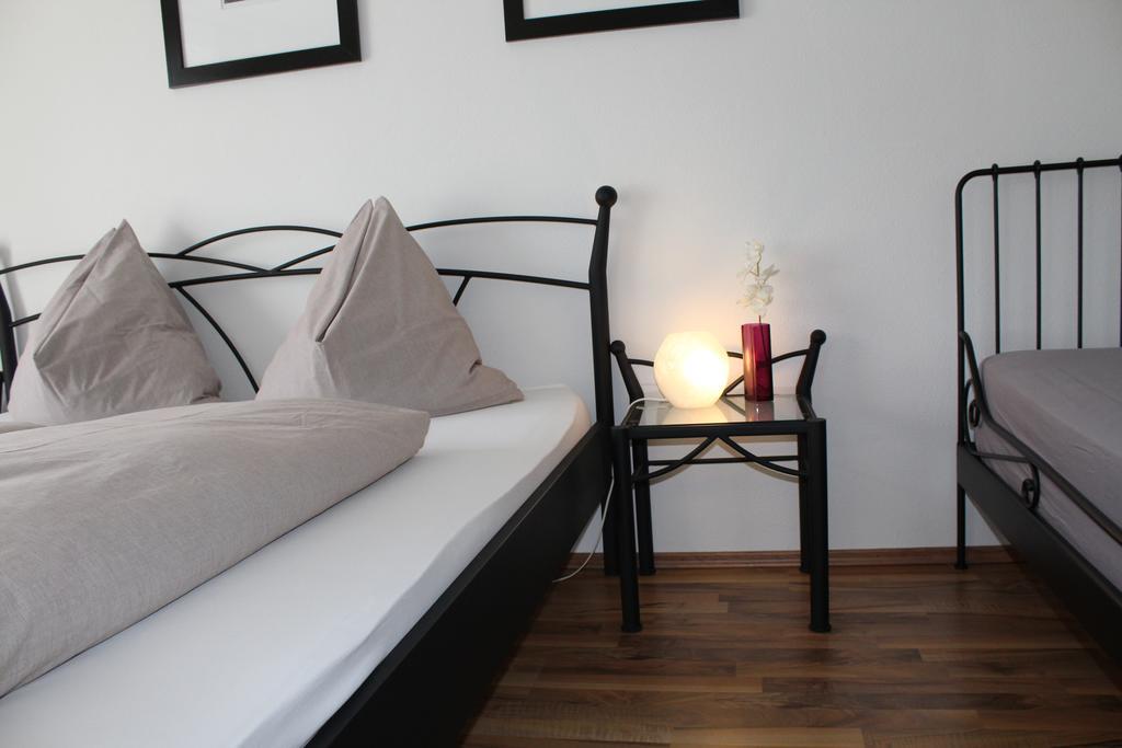 Apartment Seber Stuhlfelden Eksteriør billede