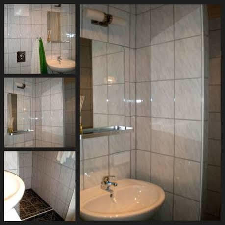 Apartment Seber Stuhlfelden Eksteriør billede